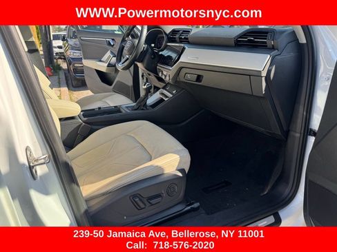 Used 2021 Audi Q3 2.0T Premium w/ Convenience Package AWD/4WD image 27