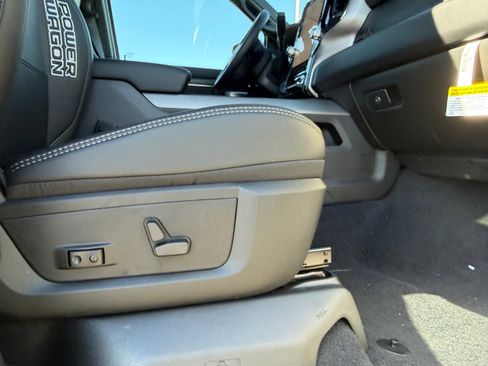 New 2026 RAM 2500 Power Wagon AWD/4WD image 24