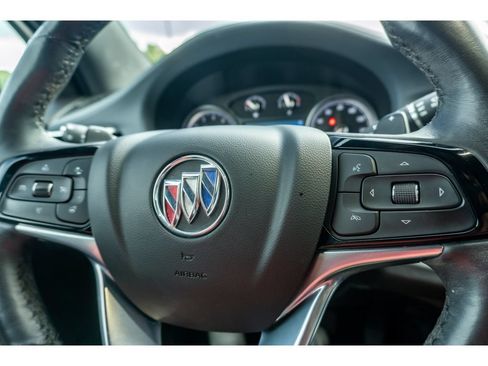 Used 2024 Buick Enclave Essence w/ Sport Touring Edition FWD image 31