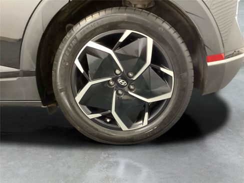 Certified 2024 Hyundai Ioniq 5 SEL RWD image 26
