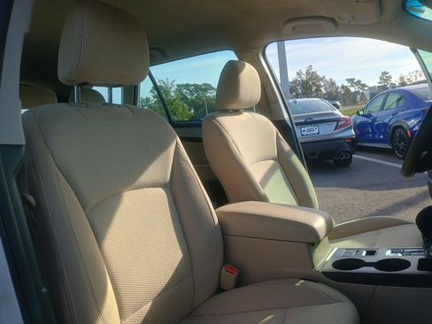 Used 2019 Subaru Outback 2.5i image 23