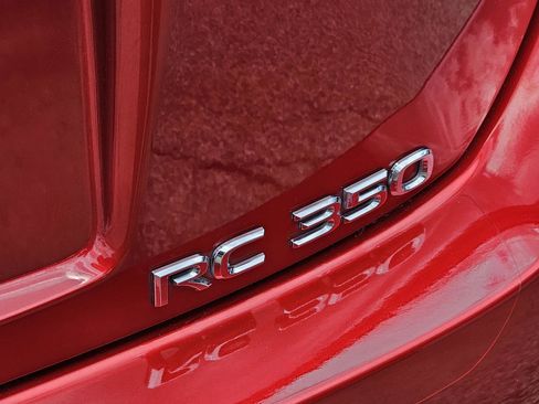 Used 2016 Lexus RC 350 image 43