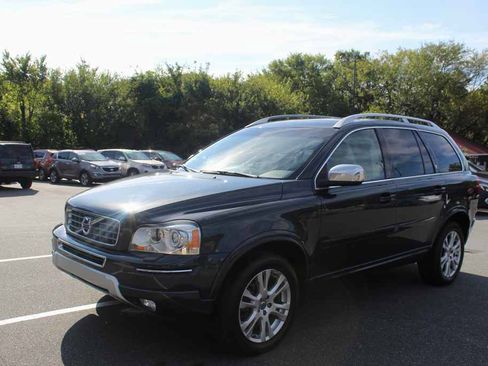 Used 2013 Volvo XC90 3.2 AWD/4WD image 1