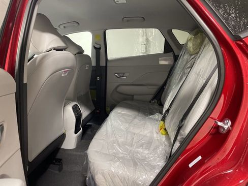 New 2026 Hyundai Kona SEL Premium image 15