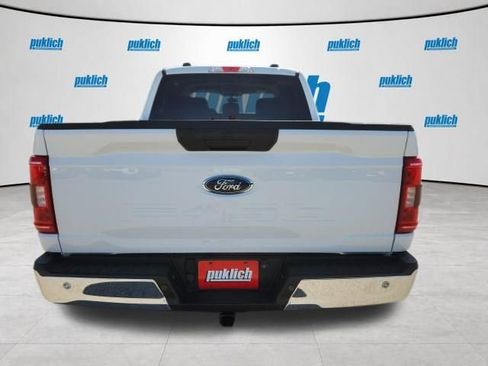Used 2022 Ford F150 XLT w/ Trailer Tow Package AWD/4WD image 6