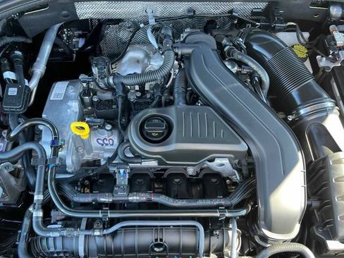 Used 2026 Volkswagen Jetta S FWD image 36