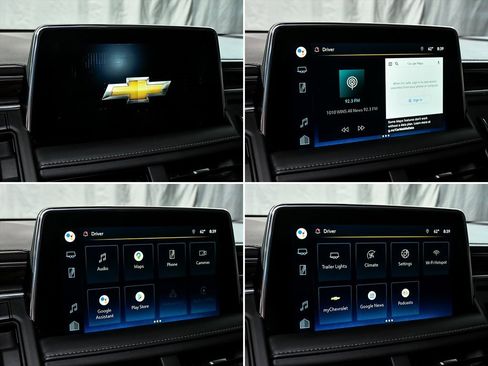 Used 2022 Chevrolet Tahoe LT w/ Luxury Package image 20