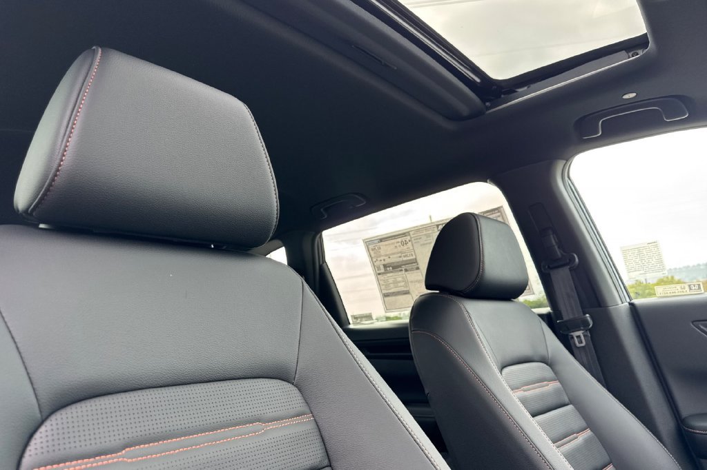 New 2026 Honda CR-V Sport-L image 44