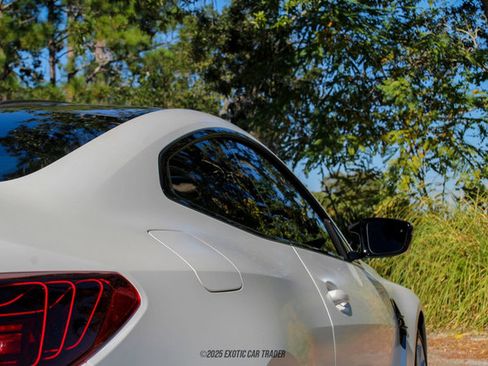 Used 2026 BMW M4 Competition image 75