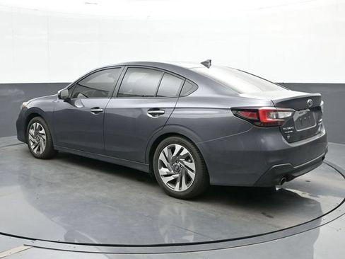 Used 2025 Subaru Legacy Touring XT w/ Tech Package #3 AWD/4WD image 7