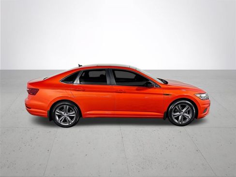Used 2020 Volkswagen Jetta FWD image 5