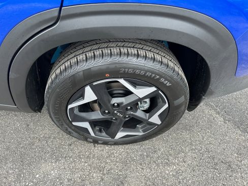 New 2026 Kia Seltos S image 9