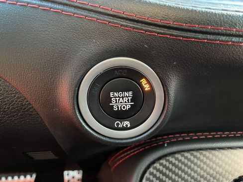 Certified 2022 Dodge Challenger R/T Scat Pack w/ Dynamics Package image 26