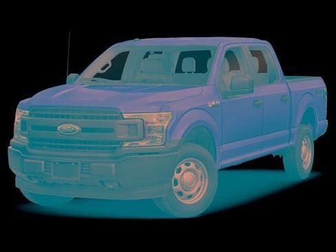 Used 2020 Ford F150 XLT w/ Equipment Group 301A Mid AWD/4WD image 28