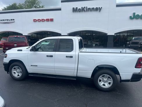 New 2026 RAM 1500 Tradesman RWD image 10