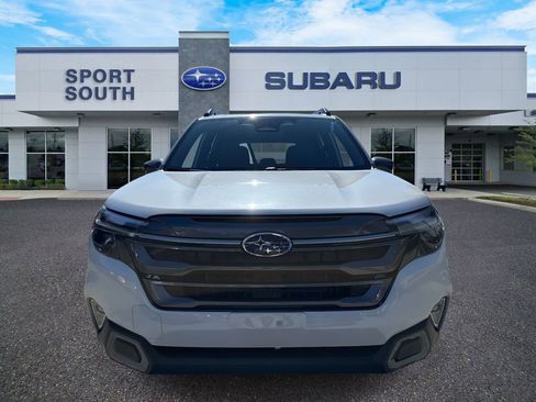 New 2025 Subaru Forester Limited image 8