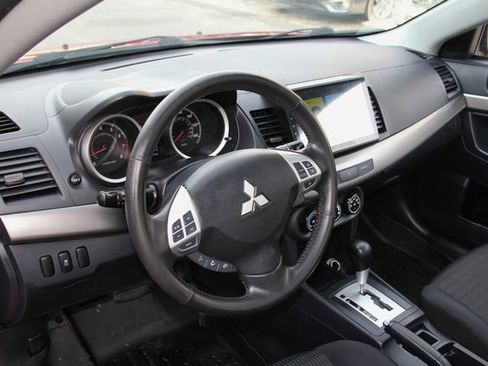 Used 2012 Mitsubishi Lancer ES image 14