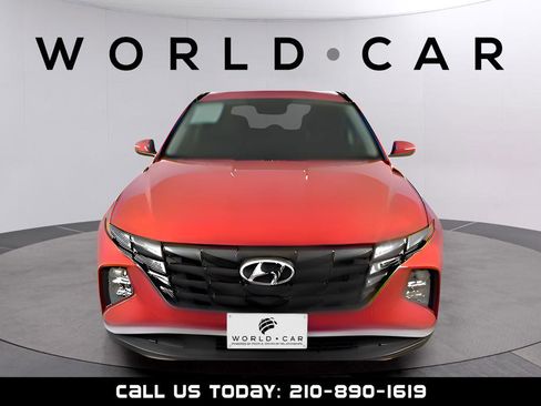 Used 2023 Hyundai Tucson SEL w/ Convenience Package image 2