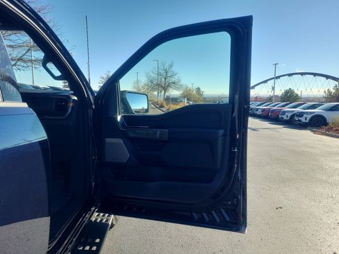 Certified 2023 Ford F150 Tremor image 16