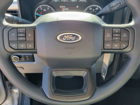 New 2026 Ford F250 XL w/ STX Appearance Package AWD/4WD image 17