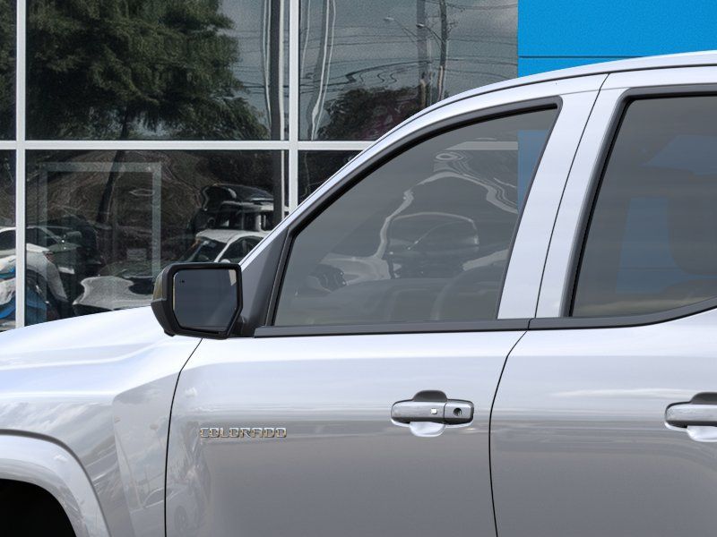 New 2026 Chevrolet Colorado LT w/ LT Convenience Package RWD image 14