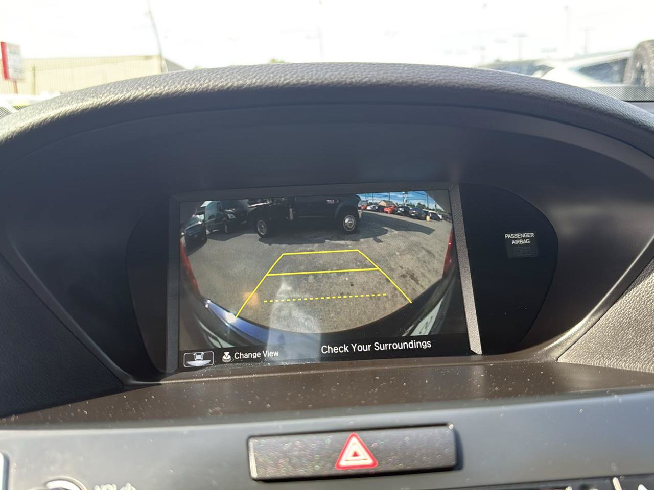 Used 2020 Acura TLX FWD image 21