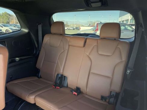 Certified 2025 Kia Telluride SX X-Line image 29