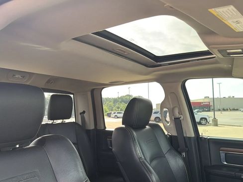 Used 2017 RAM 1500 Laramie AWD/4WD image 84