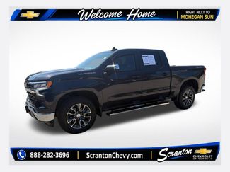 Certified 2023 Chevrolet Silverado 1500 LT AWD/4WD 360° Tour