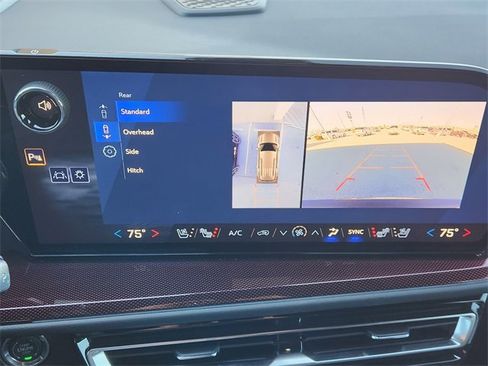 New 2026 Chevrolet Traverse RS w/ LPO, Floor Liner Package image 19