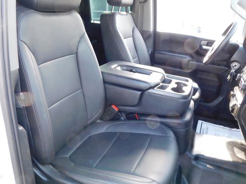 Used 2021 Chevrolet Silverado 3500 W/T w/ WT Fleet Convenience Package image 28