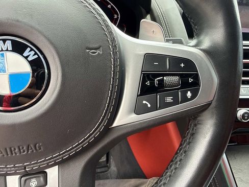 Used 2019 BMW M850i xDrive Coupe w/ Comfort Seating Package image 31