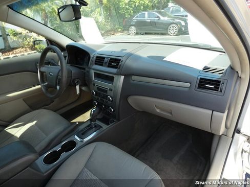 Used 2012 Ford Fusion SE FWD image 46