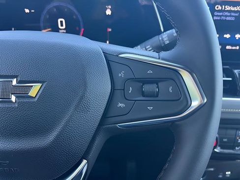 New 2026 Chevrolet TrailBlazer ACTIV FWD image 18