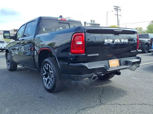 Used 2025 RAM 1500 Laramie image 20