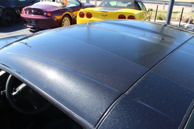 Used 2012 Chevrolet Corvette Grand Sport w/ 3LT Preferred Equipment Group RWD image 20