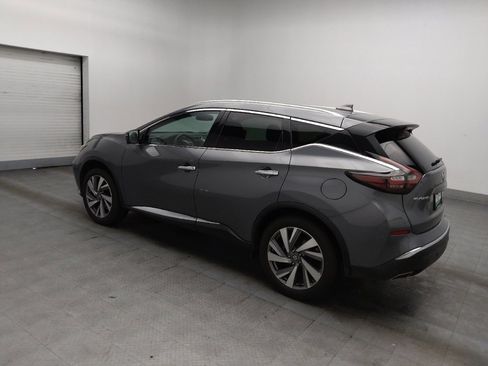 Used 2019 Nissan Murano SL FWD image 3