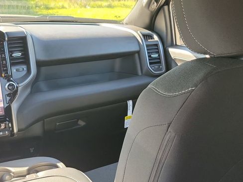 New 2026 RAM 3500 Tradesman image 26