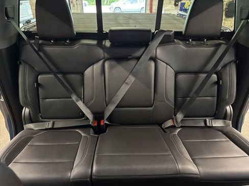 Used 2019 GMC Sierra 1500 SLT w/ SLT Convenience Package AWD/4WD image 27