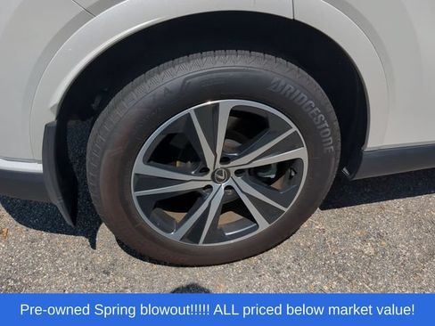 Used 2023 Lexus RX 350 Premium w/ Cold Area Package FWD image 15