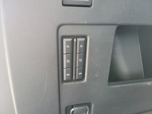 Used 2022 Ford Expedition Max Limited AWD/4WD image 25