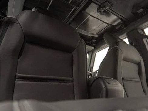 Used 2022 Ford Bronco Big Bend image 14