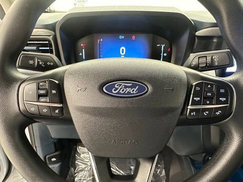 New 2026 Ford Maverick XLT image 30