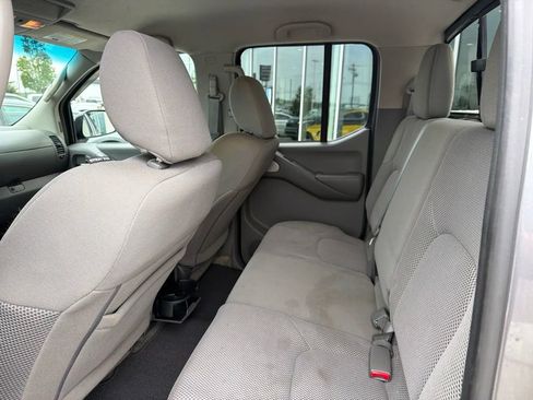 Used 2018 Nissan Frontier SV w/ Value Truck Package RWD image 26