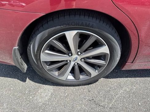 Used 2016 Subaru Legacy 2.5i Limited AWD/4WD image 9