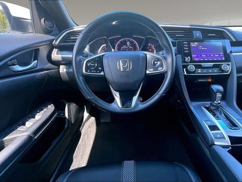 Used 2021 Honda Civic Sport image 8