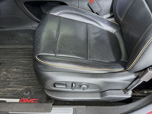 Used 2020 GMC Acadia AT4 w/ LPO, Floor Liner Package image 19