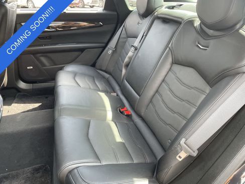 Used 2020 Cadillac CT6 Premium Luxury AWD/4WD image 18