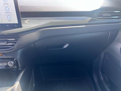 Used 2023 Ford Escape ST-Line Elite w/ Premium Technology Package image 8