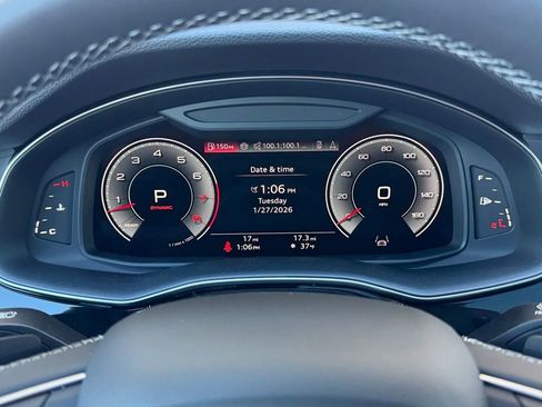 New 2026 Audi Q8 Premium Plus image 27